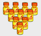 10x RUSH Poppers