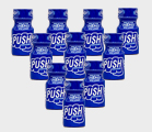 10x PUSH Poppers